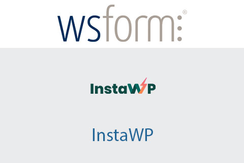 WS Form InstaWP