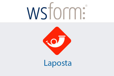 WordPress плагин WS Form Laposta
