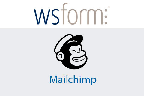 WS Form Mailchimp