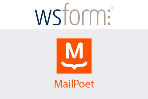 WordPress плагин WS Form MailPoet