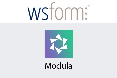 WS Form Pro Modula
