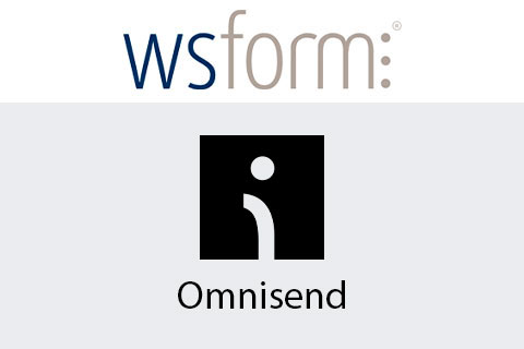 WordPress плагин WS Form Omnisend