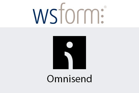 WS Form Omnisend