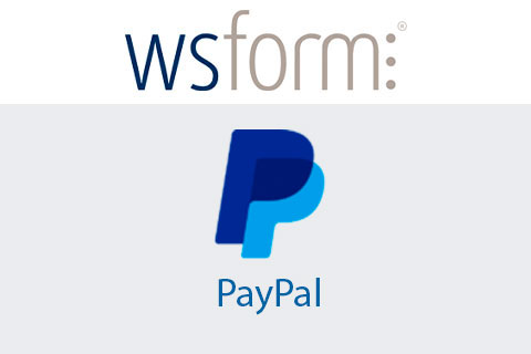 WordPress плагин WS Form PayPal Checkout