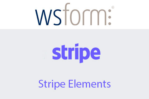 WordPress плагин WS Form Stripe Elements