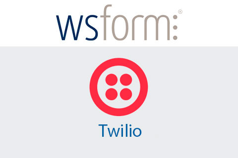 WS Form Twilio