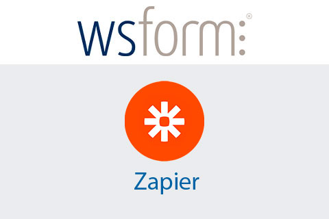 WordPress плагин WS Form Zapier