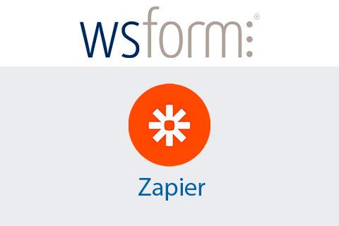 WS Form Zapier