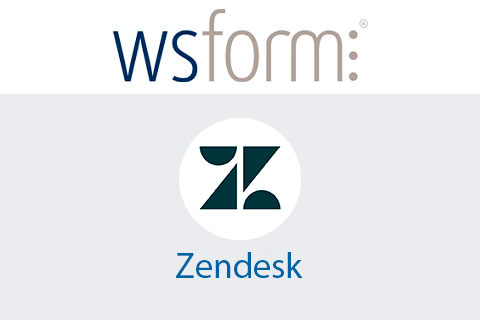 WordPress плагин WS Form Zendesk