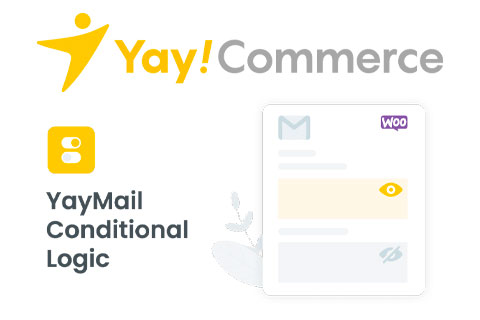 WordPress плагин YayMail Addon for Conditional Logic