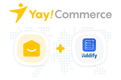 YayMail Addon Custom Fields by Addify