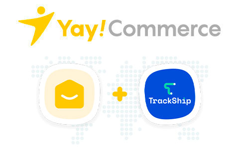 WordPress плагин YayMail Addon for TrackShip for WooCommerce