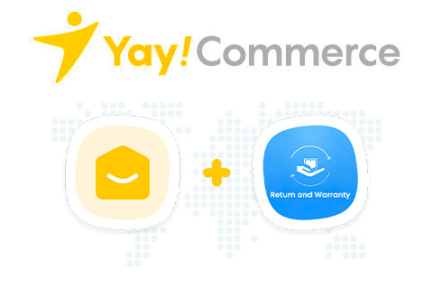 WordPress плагин YayMail Addon for WooCommerce Return and Warrranty Pro