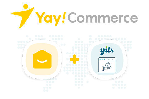 WordPress плагин YayMail Addon for YITH Advanced Refund System for WooCommerce