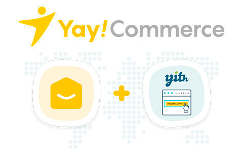 WordPress плагин YayMail Addon for YITH WooCommerce Request a Quote