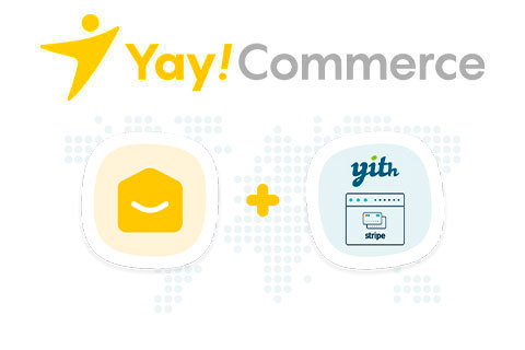 WordPress плагин YayMail Addon for YITH WooCommerce Stripe