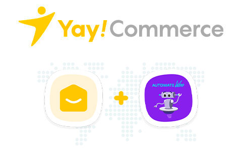 WordPress плагин YayMail Addon for AutomateWoo