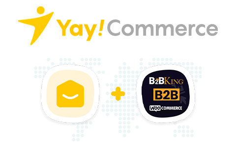 YayMail Addon for B2BKing