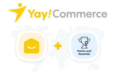 YayMail Addon for Points and Rewards