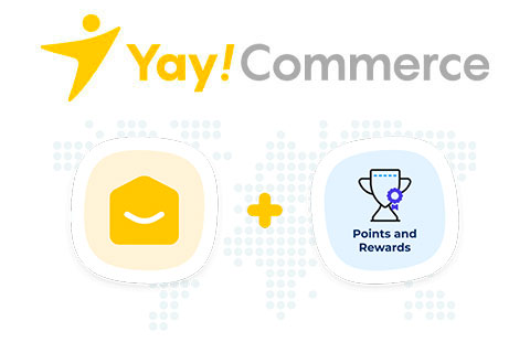 WordPress плагин YayMail Addon for Points and Rewards