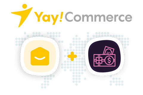 WordPress плагин YayMail Addon for WooCommerce Smart Coupons