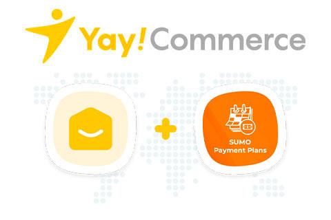 YayMail Addon for SUMO Payment Plans
