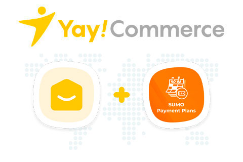 WordPress плагин YayMail Addon for SUMO Payment Plans