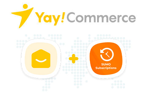 WordPress плагин YayMail Addon for SUMO Subscriptions