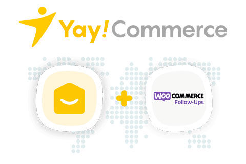 WordPress плагин YayMail Addon for WooCommerce Follow-Ups