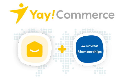 WordPress плагин YayMail Addon for WooCommerce Memberships