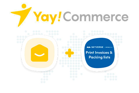 YayMail Addon for WooCommerce Print Invoices