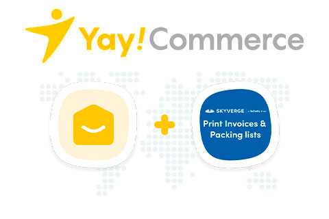 WordPress плагин YayMail Addon for WooCommerce Print Invoices