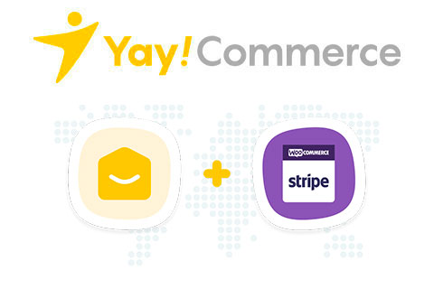 WordPress плагин YayMail Addon for WooCommerce Stripe Gateway