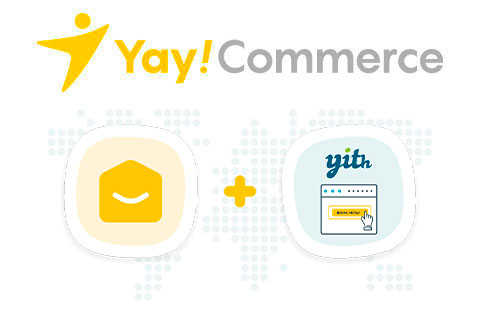 YayMail Addon for YITH Booking and Appointment for WooCommerce
