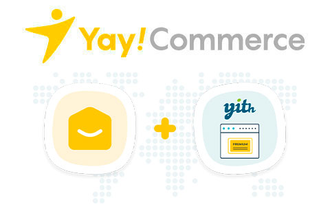 WordPress плагин YayMail Addon for YITH WooCommerce Membership