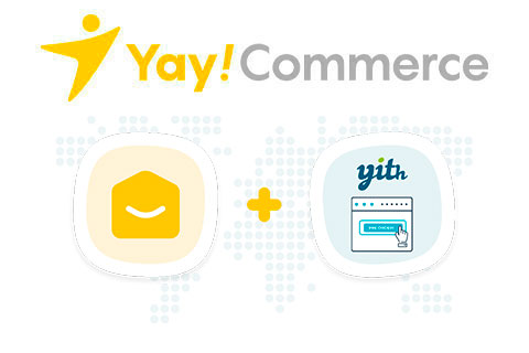 WordPress плагин YayMail Addon for YITH Pre-Order WooCommerce