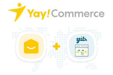 WordPress плагин YayMail Addon for YITH WooCommerce Wishlist