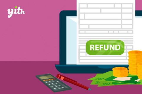 WordPress плагин YITH Advanced Refund System