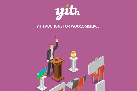 YITH Auctions for WooCommerce
