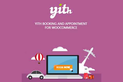 WordPress плагин YITH Booking and Appointment
