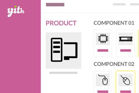 YITH Composite Products For WooCommerce