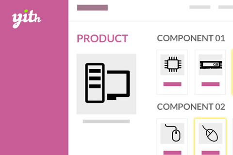 WordPress плагин YITH WooCommerce Composite Products