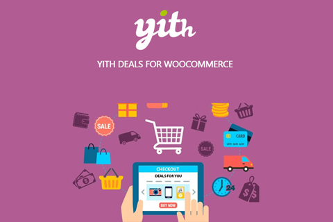 WordPress плагин YITH Deals