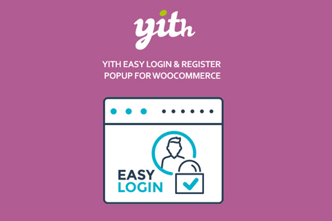 YITH Easy Login & Register Popup