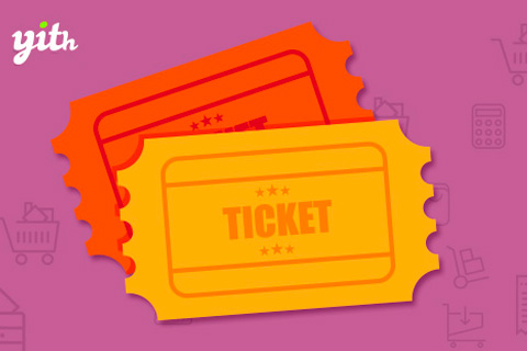 WordPress плагин YITH WooCommerce Event Tickets