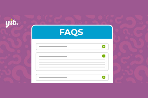 YITH FAQ Plugin for WordPress Premium