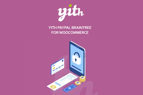 WordPress плагин YITH PayPal Braintree