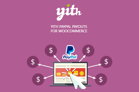 WordPress плагин YITH PayPal Payouts