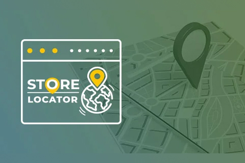 Плагин YITH Store Locator WordPress плагин YITH Store Locator
