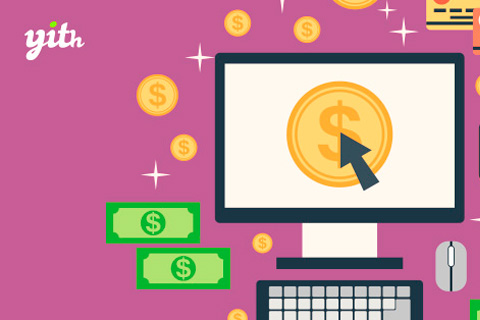 YITH WooCommerce Account Funds